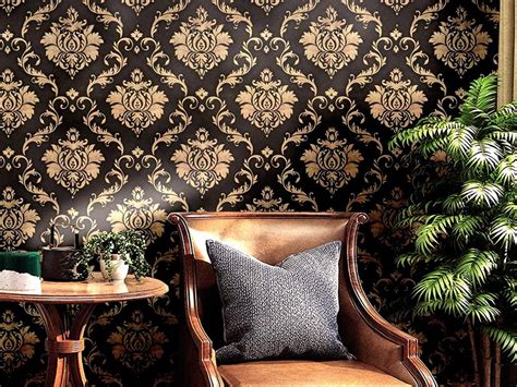 Exploring a Variety of Wallpaper Design Styles