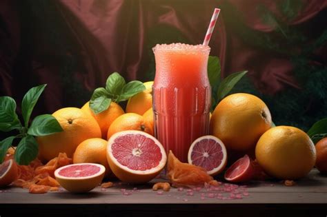 Exploring a World of Refreshing Flavors: Unlocking the Secrets of Fruit Juicing