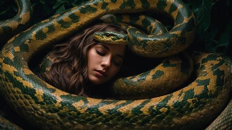 Exploring cultural perspectives on encounters with Ferocious Reptiles in Dreams