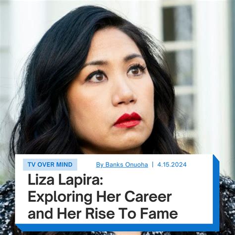 Exploring her Rise to Fame