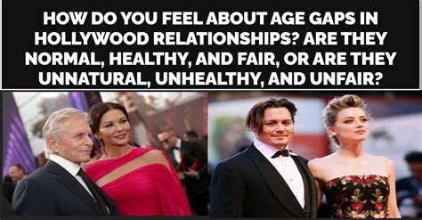 Exploring how age is perceived in Hollywood