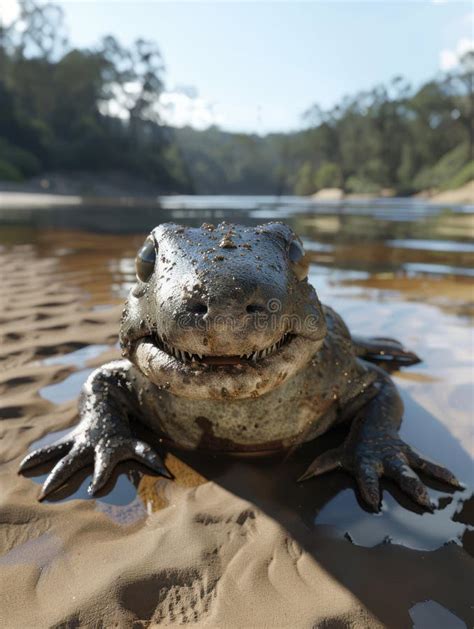 Exploring the Abundant Biodiversity of the Majestic Crocodile River