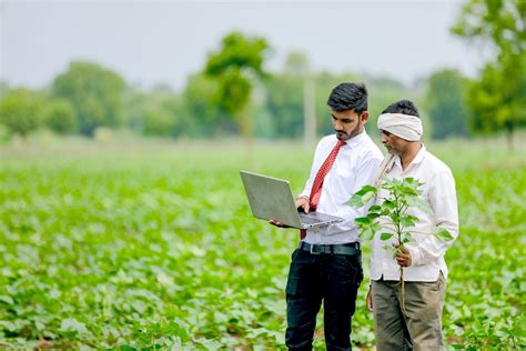 Exploring the Advantages of Entrepreneurship in the Agricultural Sector