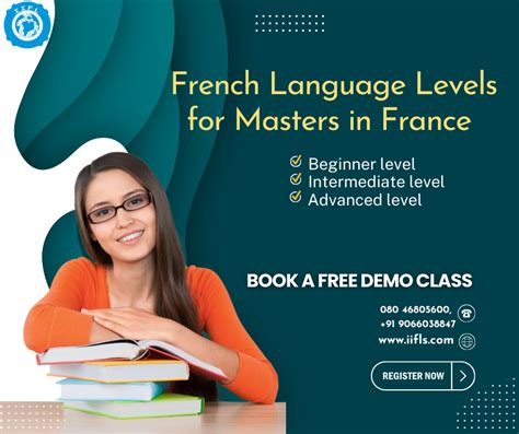 Exploring the Advantages of Mastering the French Language