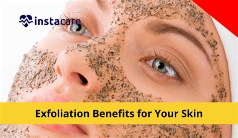 Exploring the Advantages of Regular Exfoliation