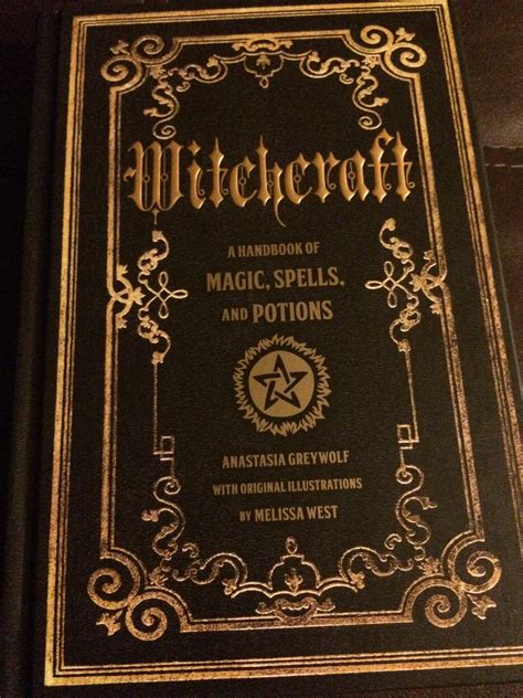 Exploring the Ancient Craft of Witchery