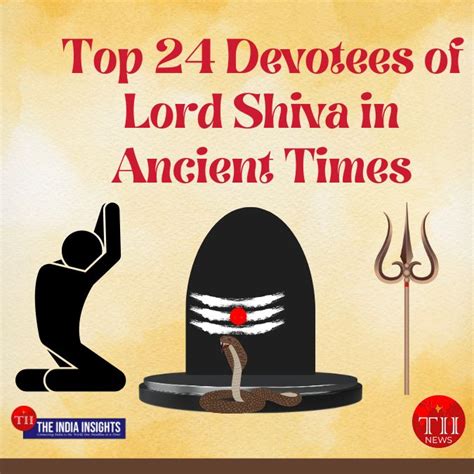 Exploring the Ancient Origins of Shiva Devotion