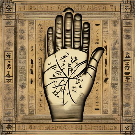 Exploring the Ancient Practice of Palmistry