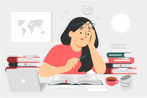 Exploring the Anxiety and Stress Associated with Experiencing a State of Unpreparedness in Academic Assessments