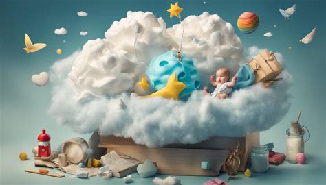 Exploring the Archetypal Significance of Nappies in Dreams