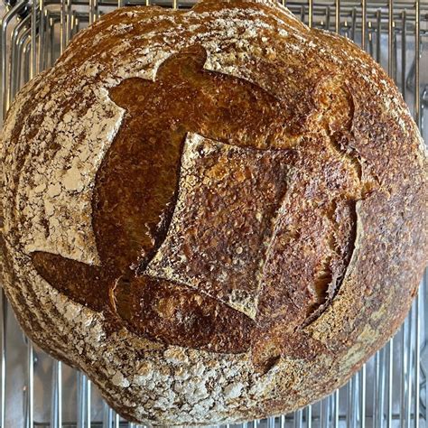 Exploring the Art of Bread Making: A Journey into the World of Yeast and Flour