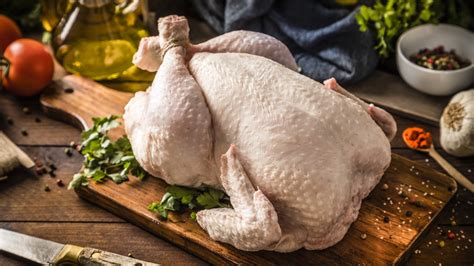 Exploring the Art of Cooking a Flavorful Whole Chicken