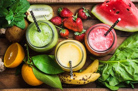 Exploring the Art of Juicing: Tips for Crafting Your Own Tasty and Nourishing Beverages