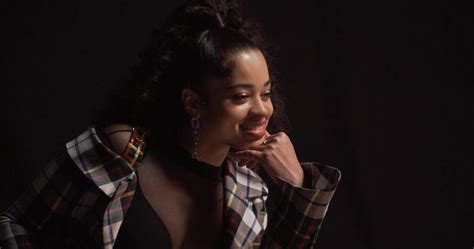 Exploring the Ascendance of the Rising Star, Ella Mai