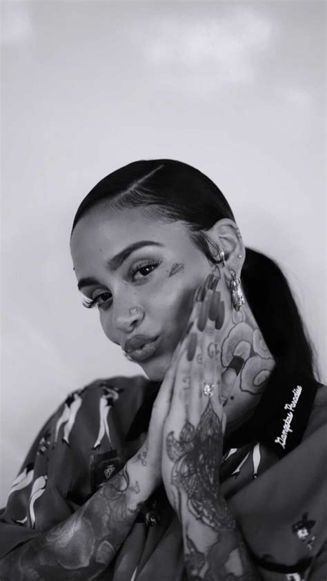 Exploring the Background and Upbringing of Kehlani