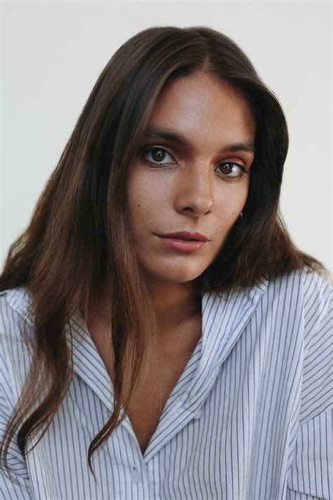 Exploring the Background of Caitlin Stasey's Endeavors