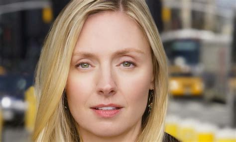 Exploring the Background of Hope Davis