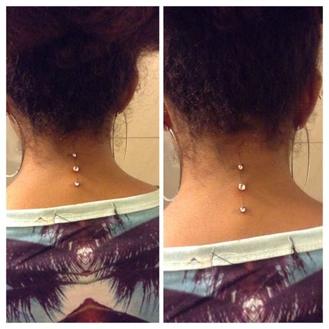 Exploring the Basics of Enhancing Your Neck: A Journey into the World of Neck Piercing