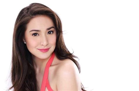 Exploring the Beauty of Cristine Reyes