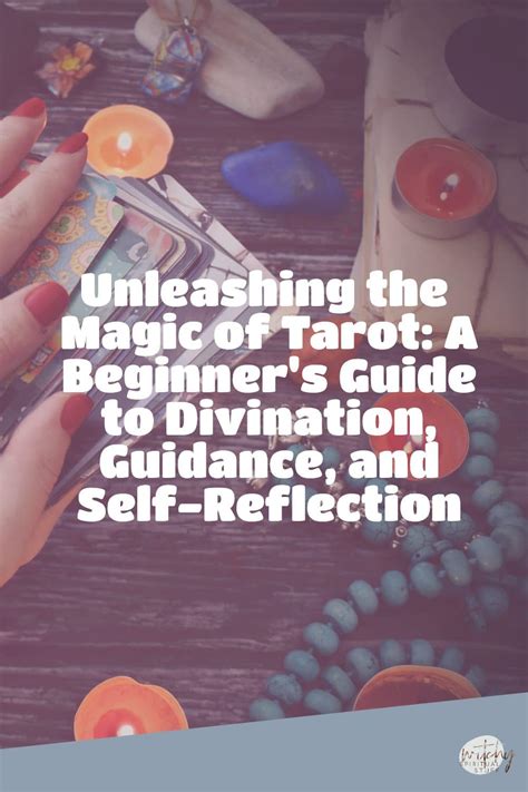 Exploring the Benefits of Divination: Empowerment, Guidance, and Self-Reflection