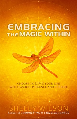 Exploring the Boundlessness of Mind: Embracing the Magic Within