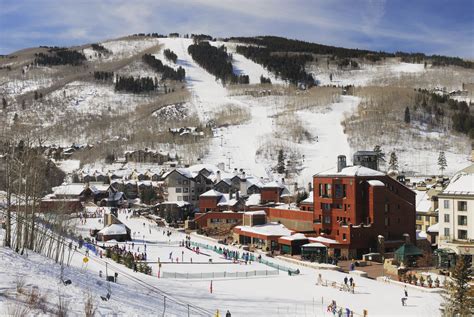 Exploring the Breathtaking Landscape of Beaver Creek