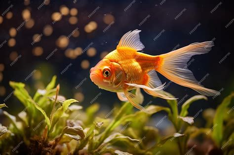 Exploring the Captivating Journey of Goldfish Domestication