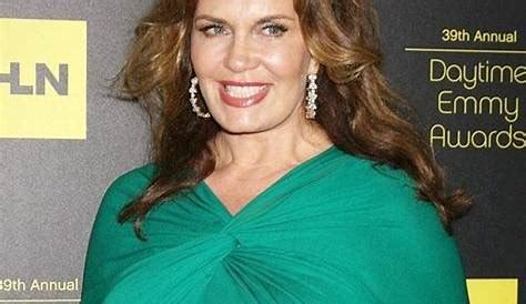 Exploring the Career of Catherine Bach