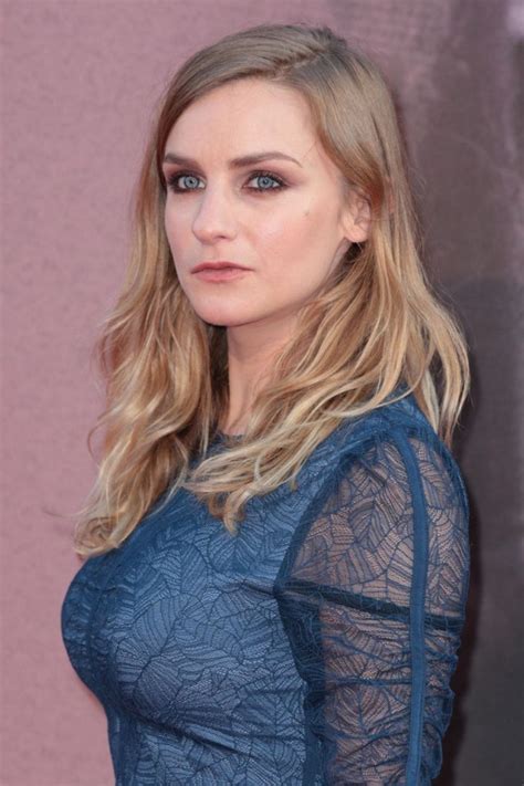 Exploring the Career of Faye Marsay