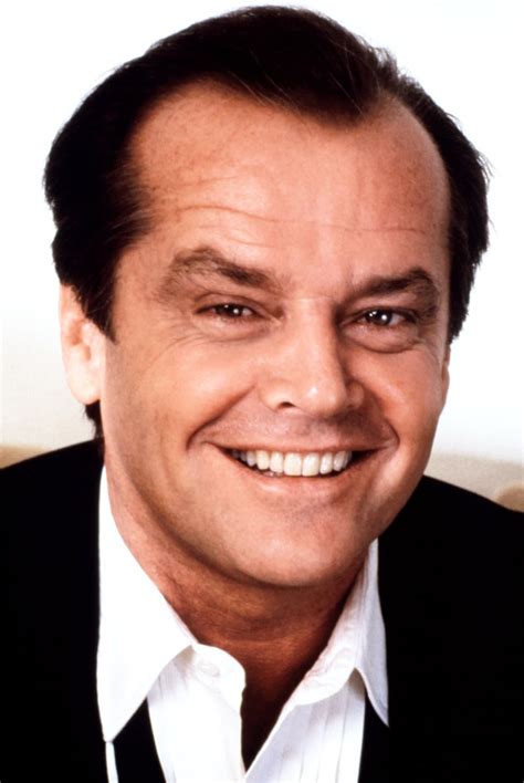 Exploring the Complex Persona of Jack Nicholson