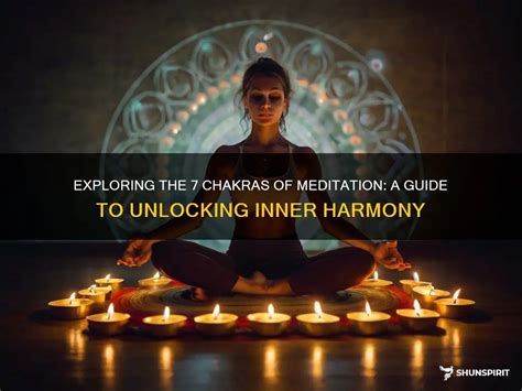 Exploring the Concept of Chakras