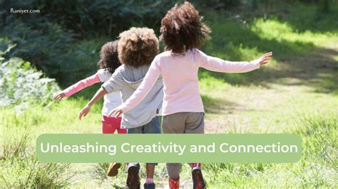 Exploring the Connection: Unleashing Creativity through the Power of Laughter