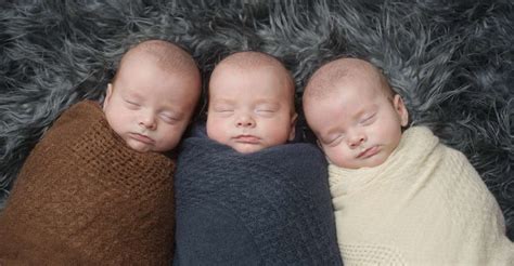 Exploring the Connection Between Dreaming of Triplets and Life Transformations