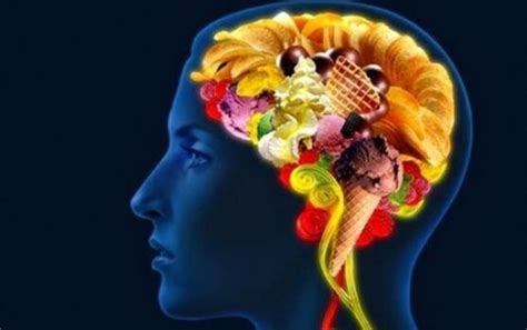 Exploring the Connection Between Food and Emotions: Discovering the Intricate Interpretation of Dream Symbols