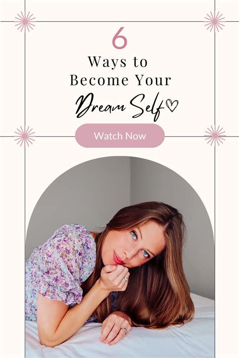 Exploring the Connection Between Your Dream and Personal Empowerment