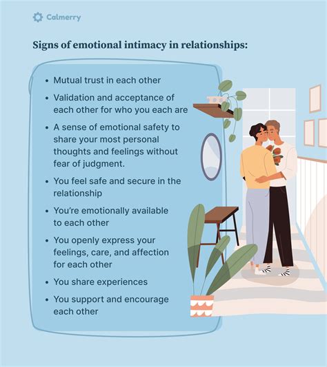 Exploring the Connection between Dreams and Personal Relationships: Navigating Emotional Intimacy