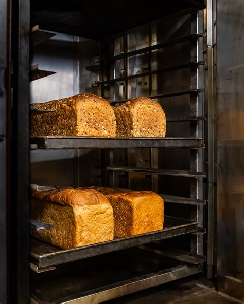 Exploring the Craft of Bread Making