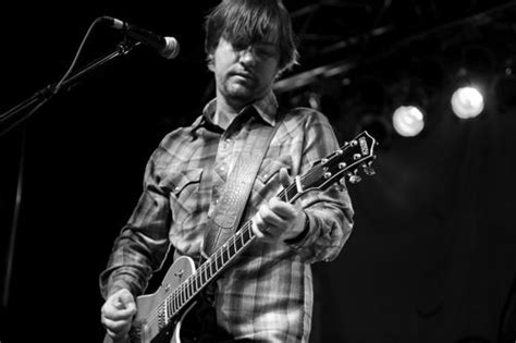 Exploring the Creative Process of Jay Farrar's Songwriting