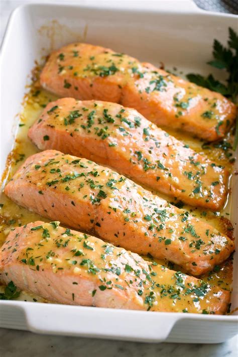 Exploring the Culinary Pleasures of Chilled Salmon