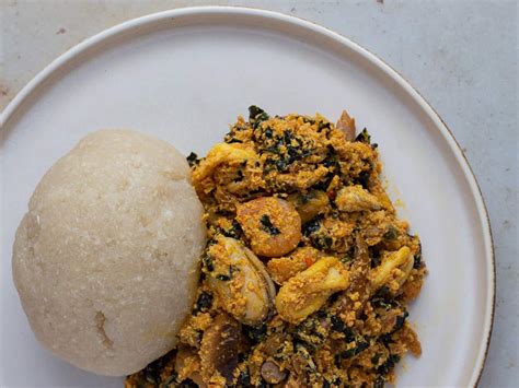 Exploring the Culinary Versatility of Garri