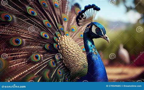 Exploring the Cultural Importance of the Magnificent Peacock Around the Globe