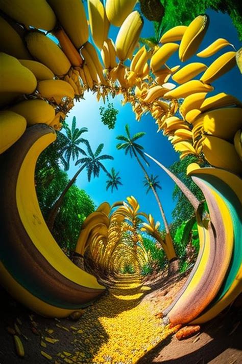 Exploring the Cultural Significance of Banana Peels in Dreams