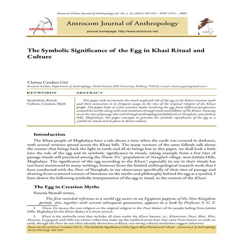 Exploring the Cultural Significance of Eggs in Different Traditions