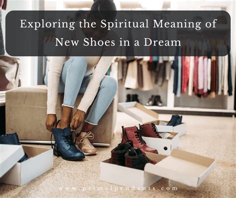 Exploring the Cultural Significance of Footwear in Dreams