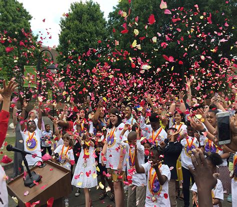 Exploring the Cultural Significance of Petal Tossing