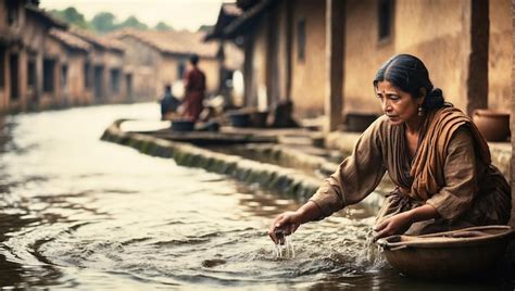 Exploring the Cultural Significance of Rainwater Baths in Different Societies