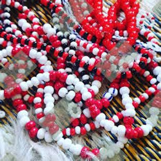Exploring the Cultural Significance of Sangoma Beads