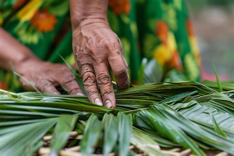 Exploring the Cultural Significance of Tingly Palms