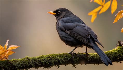 Exploring the Cultural Significance of the Ebony Avian