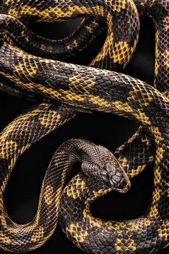 Exploring the Cultural and Historical Context of Snake Constricting Dreams